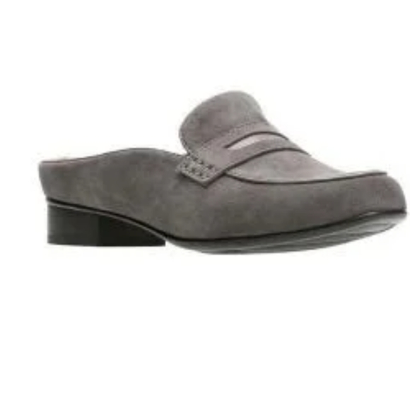clarks keesha donna